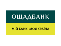 Банк Ощадбанк в Городенке
