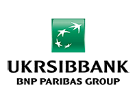 Банк UKRSIBBANK в Городенке